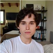 Insegnante di inglese C2 certificato Cambridge - Percorso di apprendimento della lingua personalizzato su misura